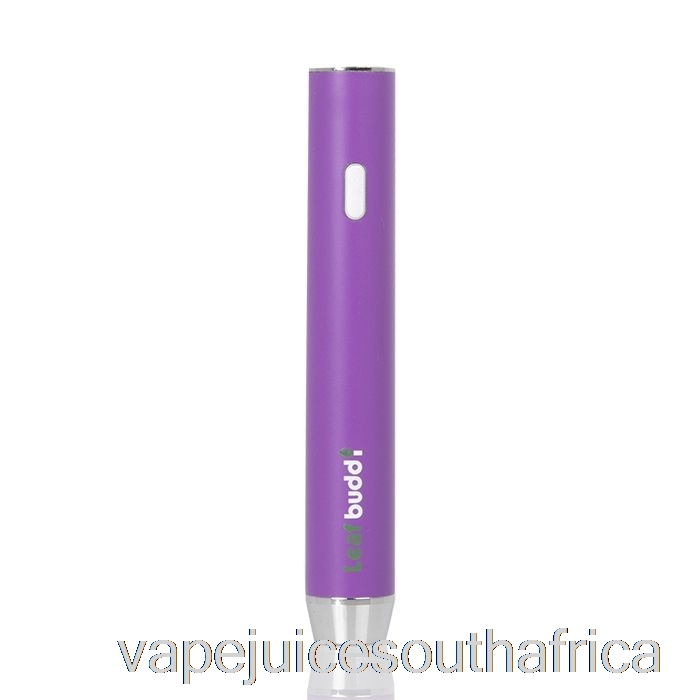 Vape Juice South Africa Leaf Buddi F1 350Mah Battery Purple